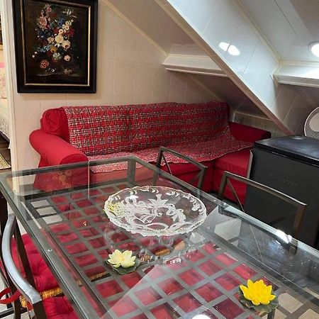 Appartement T Luxe Pierrefitte-sur-Seine Eksteriør bilde