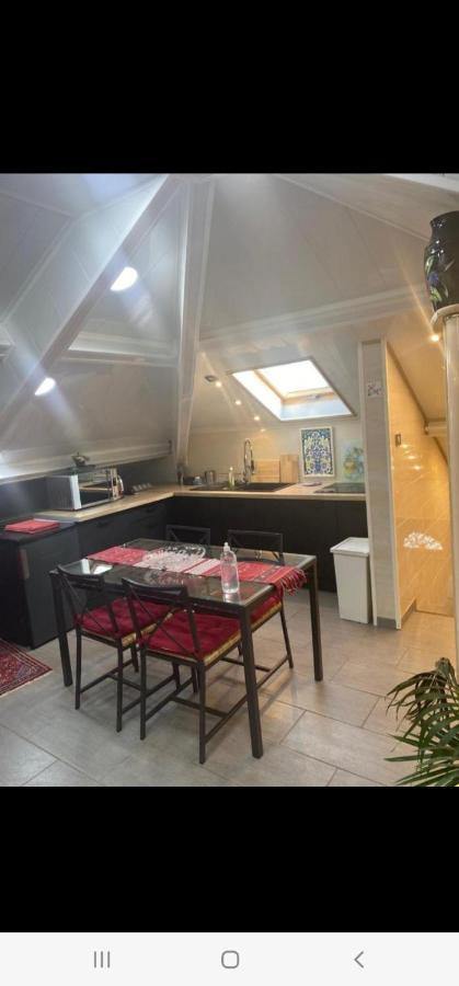 Appartement T Luxe Pierrefitte-sur-Seine Eksteriør bilde