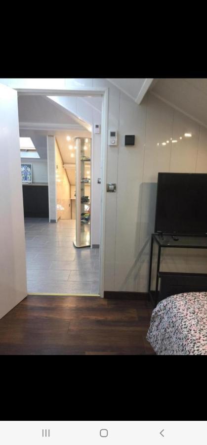 Appartement T Luxe Pierrefitte-sur-Seine Eksteriør bilde