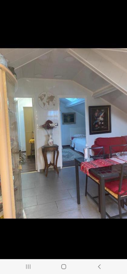 Appartement T Luxe Pierrefitte-sur-Seine Eksteriør bilde