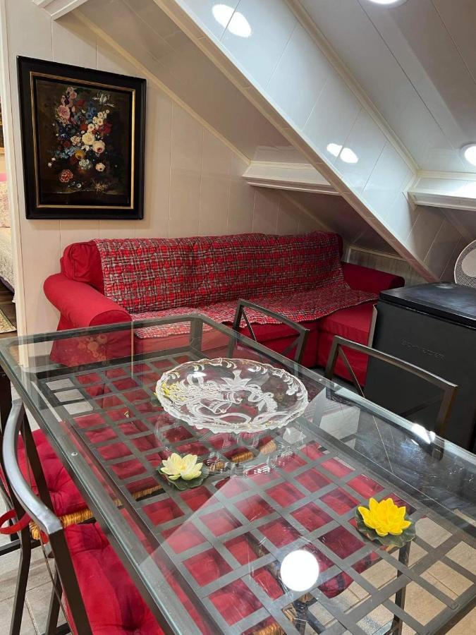 Appartement T Luxe Pierrefitte-sur-Seine Eksteriør bilde