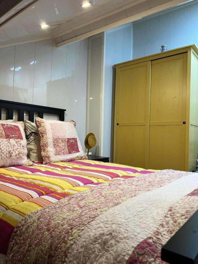 Appartement T Luxe Pierrefitte-sur-Seine Eksteriør bilde