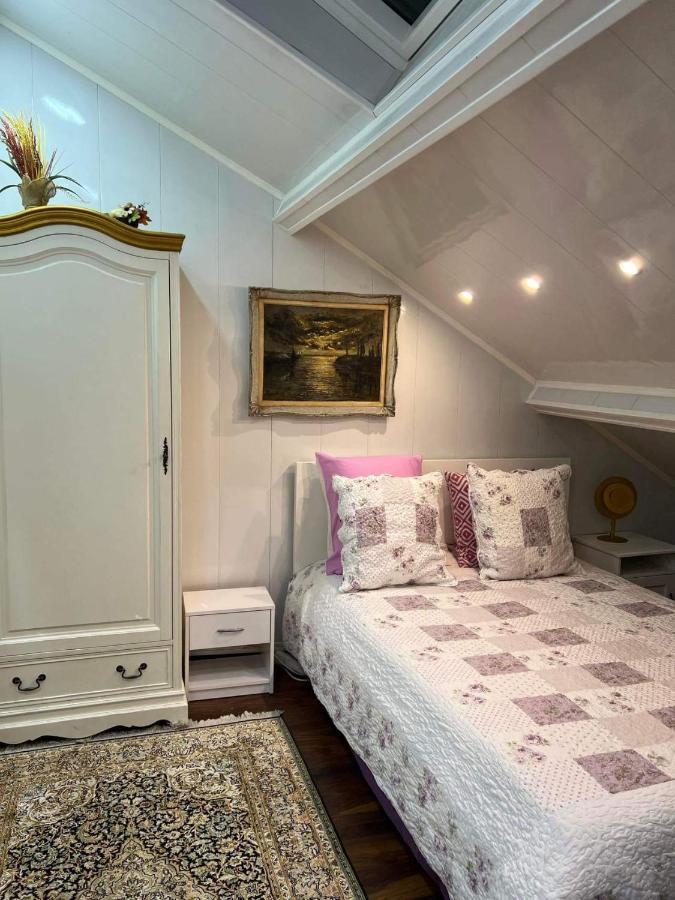 Appartement T Luxe Pierrefitte-sur-Seine Eksteriør bilde