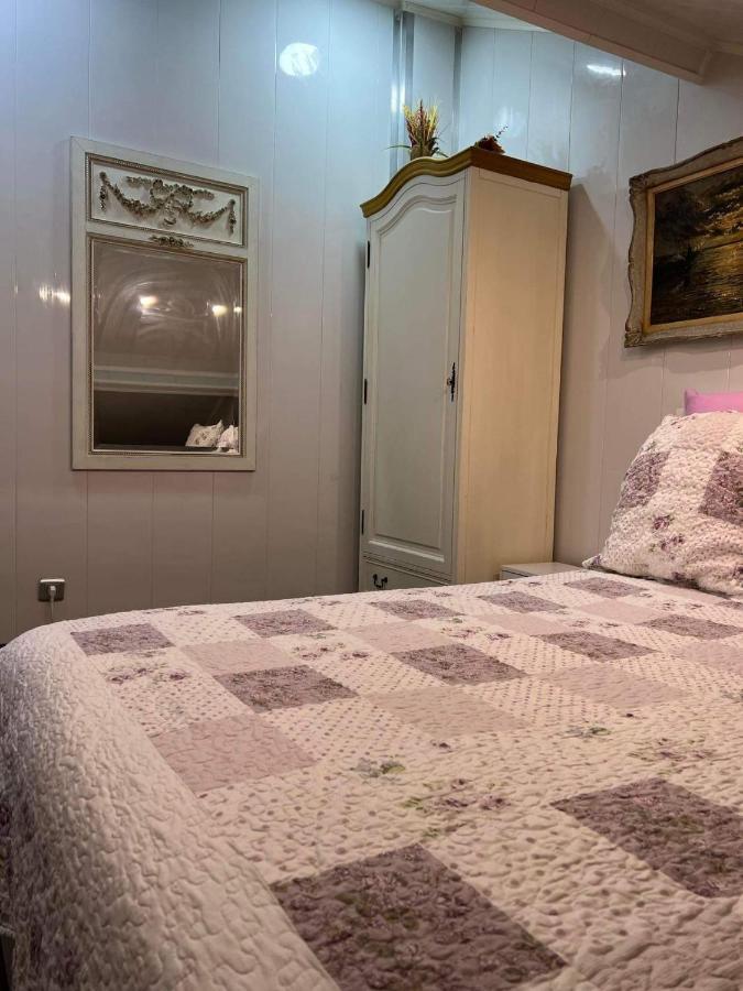 Appartement T Luxe Pierrefitte-sur-Seine Eksteriør bilde