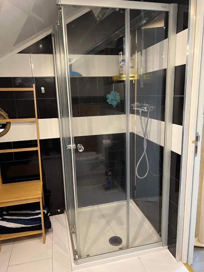 Appartement T Luxe Pierrefitte-sur-Seine Eksteriør bilde