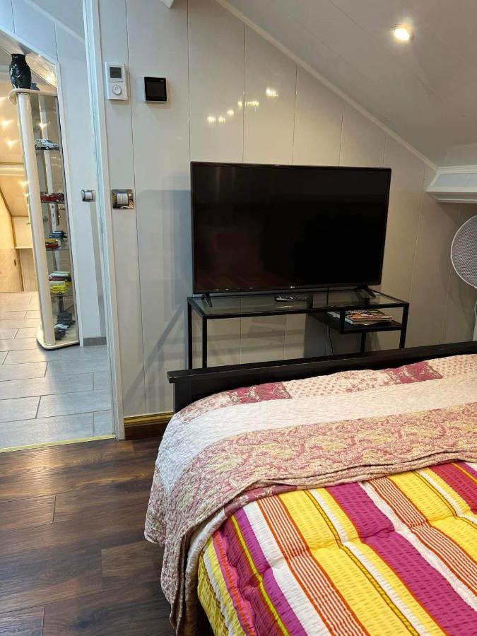 Appartement T Luxe Pierrefitte-sur-Seine Eksteriør bilde