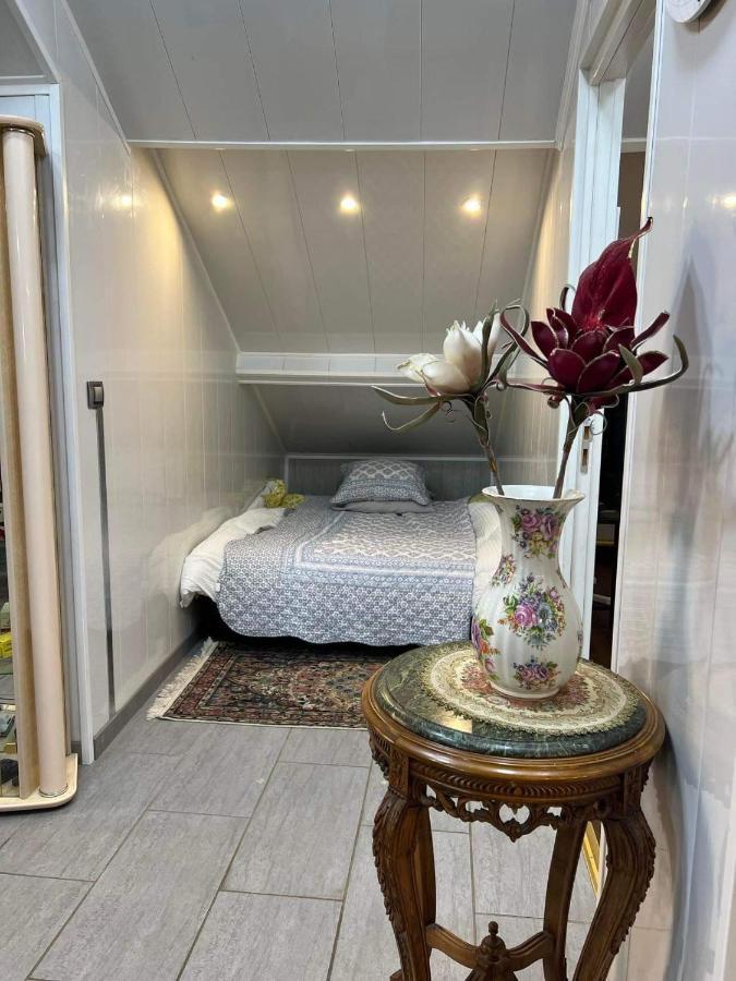 Appartement T Luxe Pierrefitte-sur-Seine Eksteriør bilde